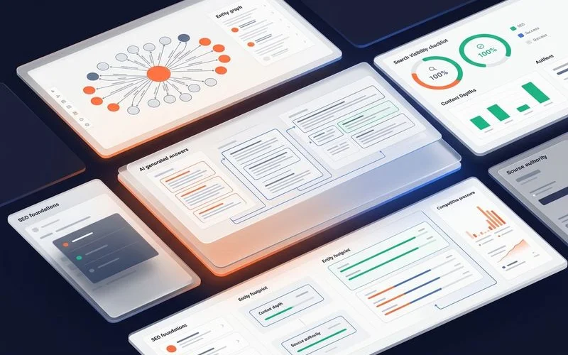 AI search readiness checklist