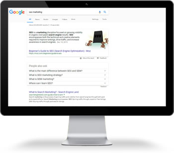 Bing Webmaster Tools and IndexNow setup for a Malaysian business
