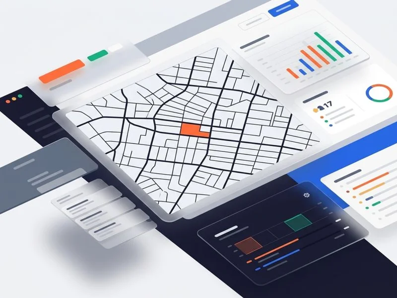 Local SEO Services work sample 3