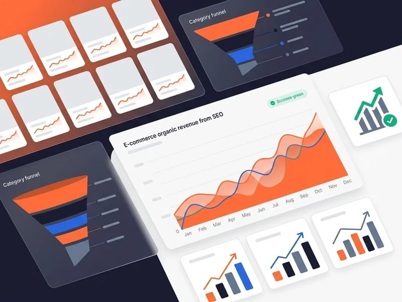 E-commerce SEO Services work sample 4