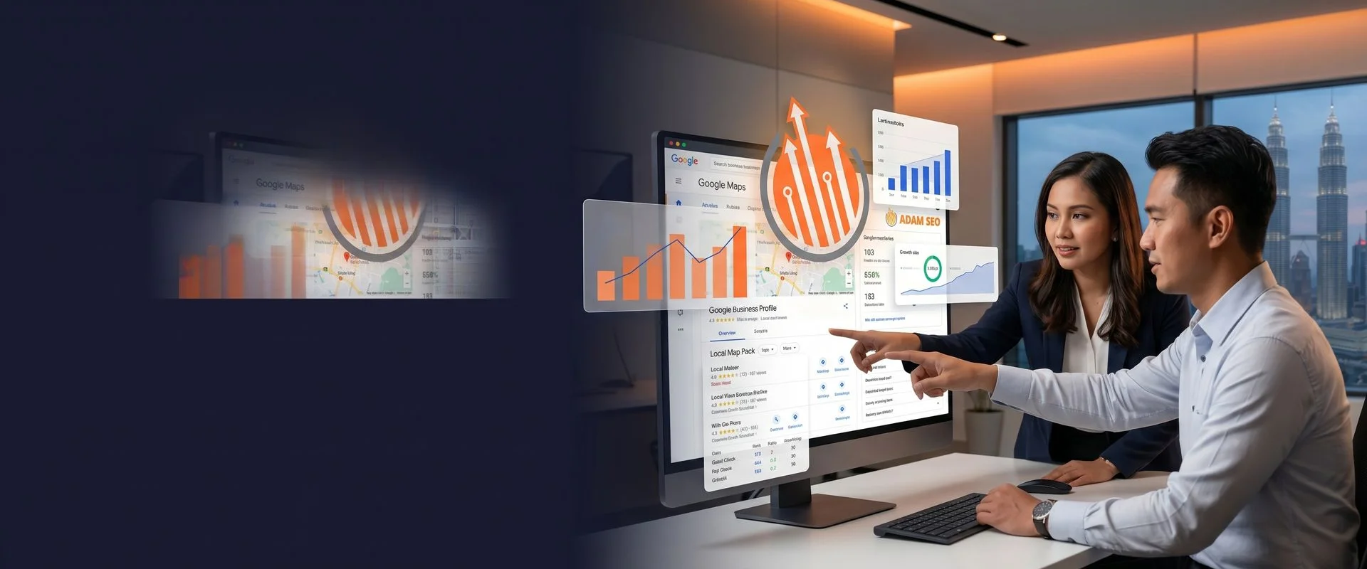 Local SEO Services